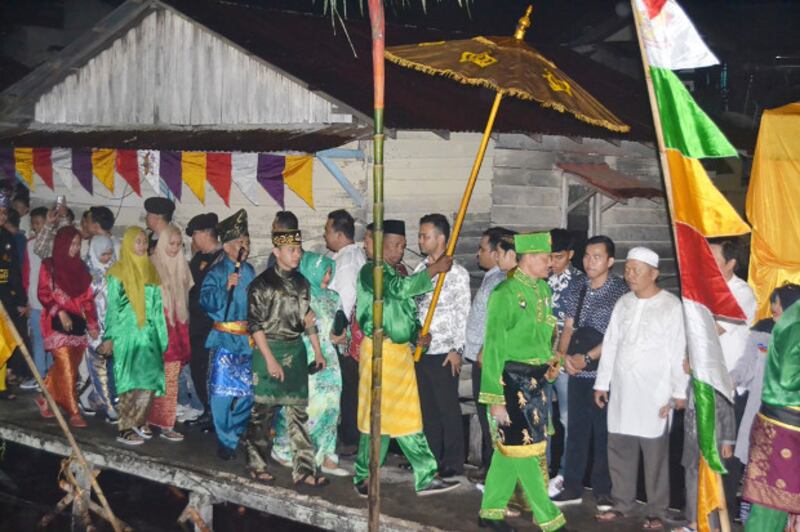 Malaysian Catholic Leaders Welcome Country's Opening of Embassy at Vatican