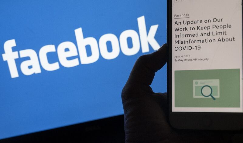 Dewan Pengawas Meta bulan lalu mendesak perusahaan tersebut untuk memperjelas pendekatannya dalam melawan disinformasi pemilu online di platform-platformnya seperti Facebook dan Instagram.
