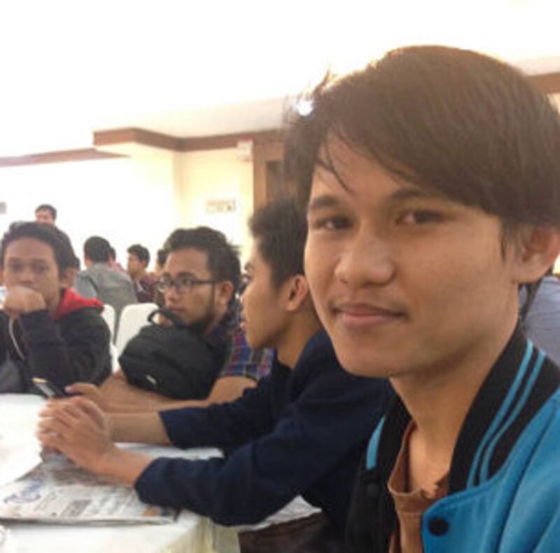 Ahmad Rosid