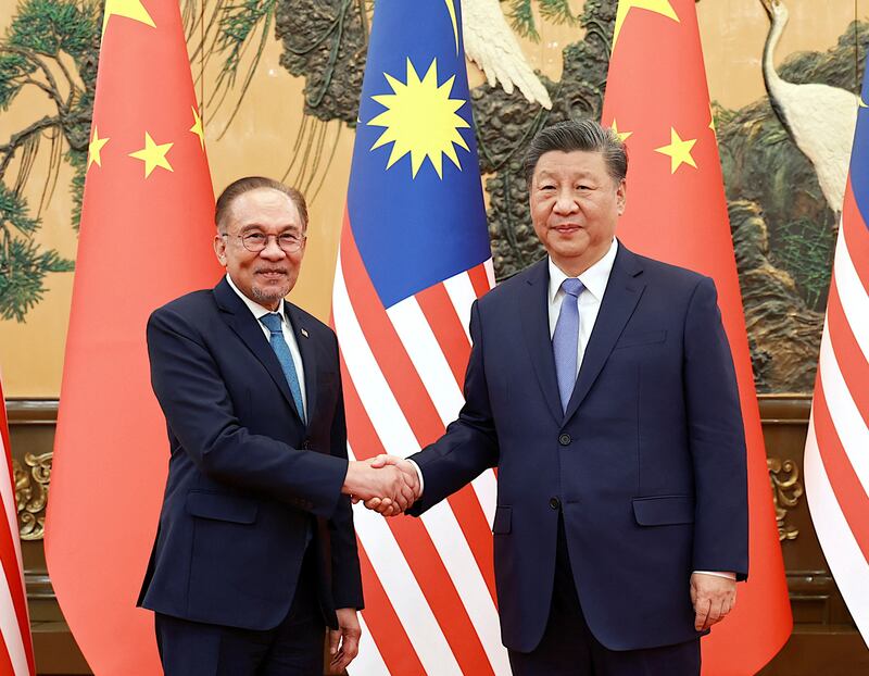 2024-11-07T111802Z_899288970_RC2B0BAPXFOL_RTRMADP_3_CHINA-MALAYSIA.JPG