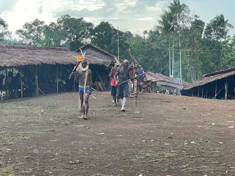 Indonesia-Papua-archers-sacred-feast 3.JPG