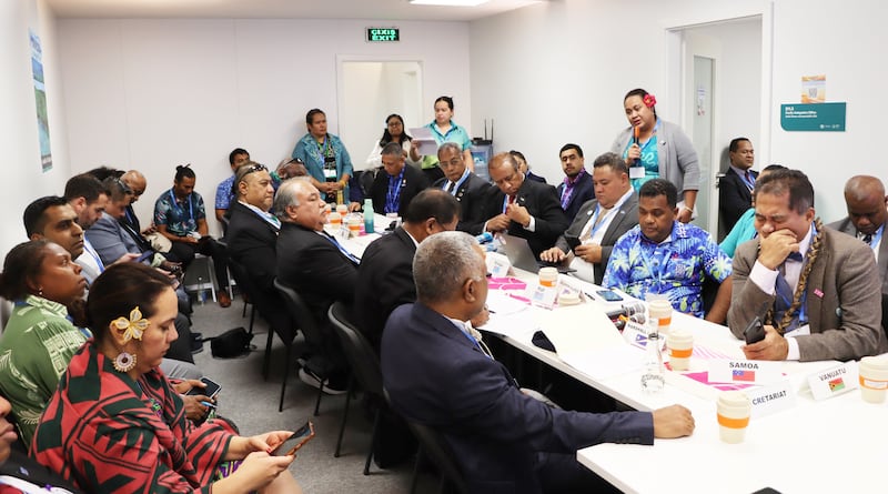 20241119 SPREP Pacific negotiators meet.jpg