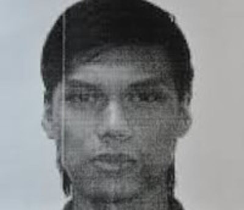 Mohd Faris Anuar