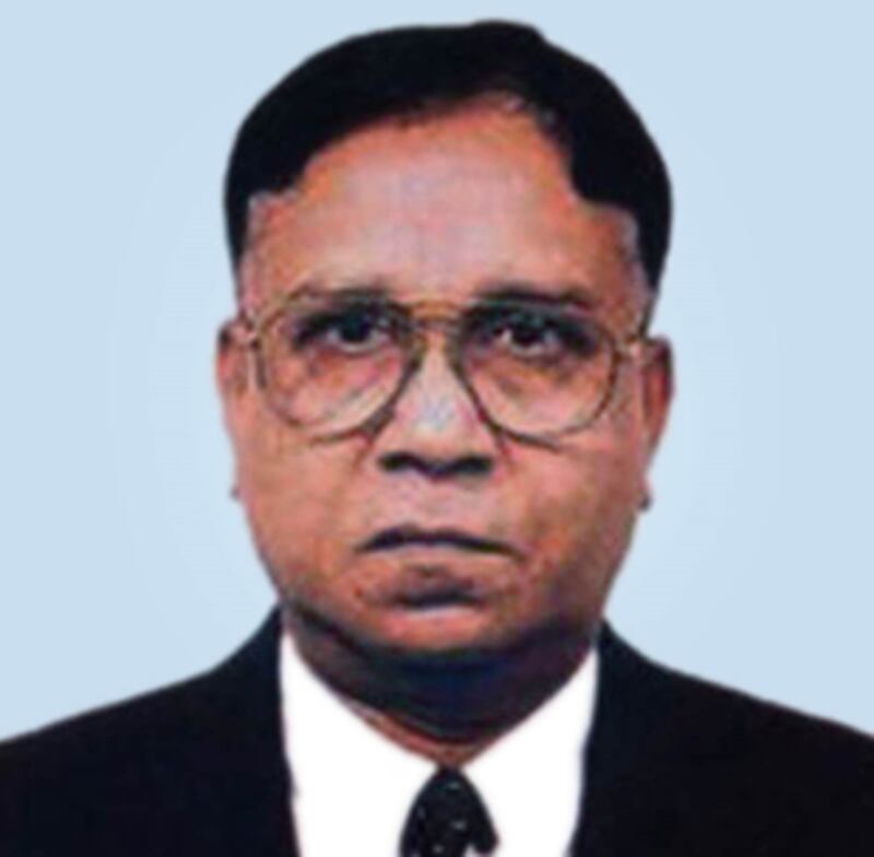 সৈয়দ মোহাম্মদ কায়সার। ফাইল ছবি।