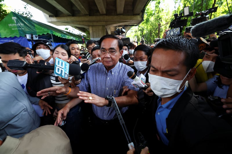 230514-TH-election-day-prayuth.JPG