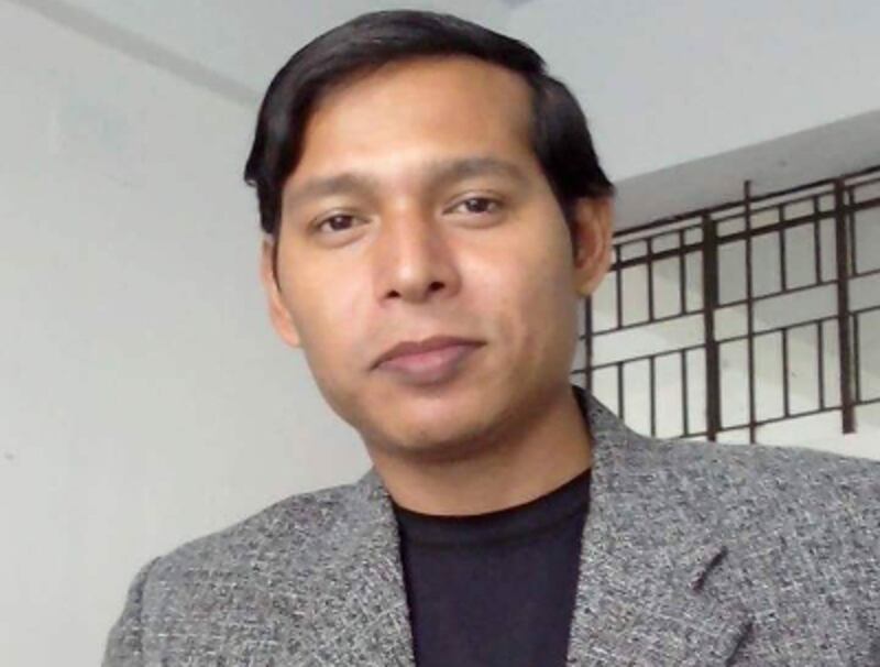 মাইদুল ইসলাম। ফাইল ফটো।
