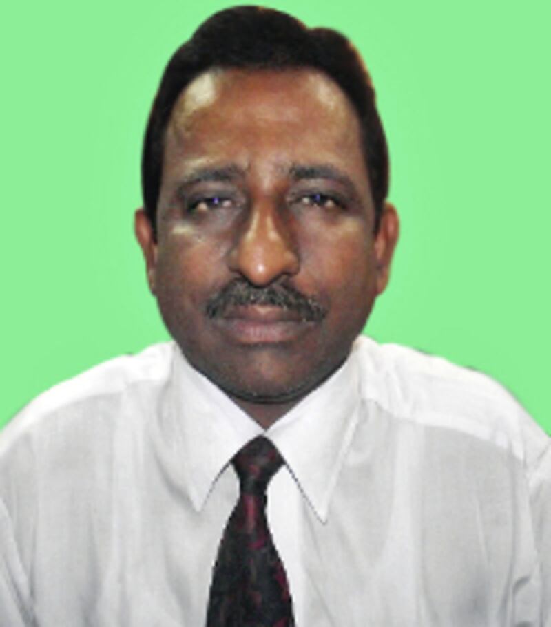 Rathish Bhowmik