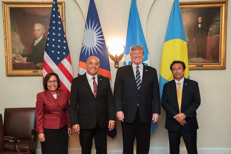 201905 Trump COFA leaders.jpg