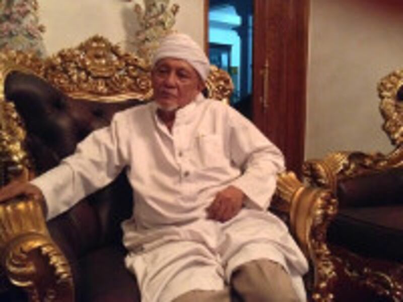 Chep Hermawan.