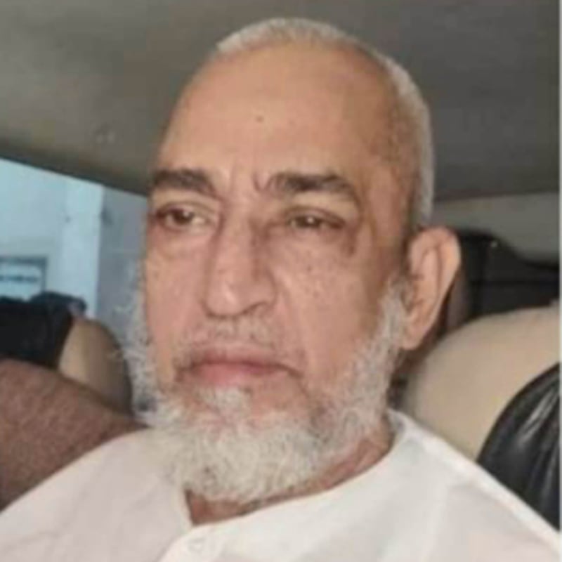 আব্দুল মাজেদ। ফাইল ছবি।