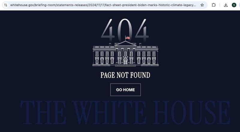 20250120 trump inauguration WH screen grab.jpg