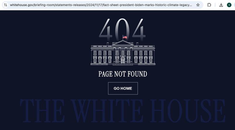 20250120 trump inauguration WH screen grab.jpg