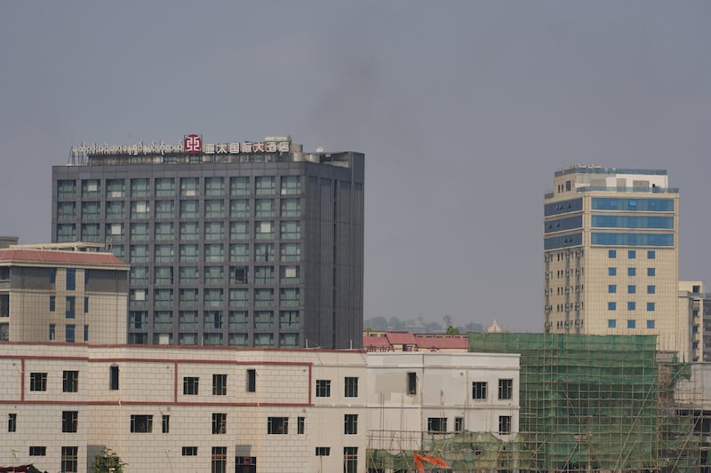 casino shwe kokko 2024 april24.jpg