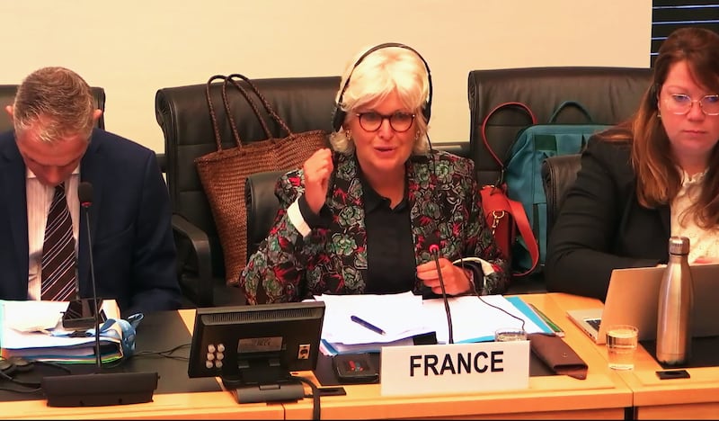 20241023 Isabella Rome France ambassador.jpg