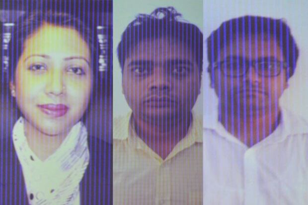 জঙ্গি অর্থায়নের কারণে র্যাব তিন আইনজীবী শাকিলা ফারজানা, মো. হাসানুজ্জামান লিটন ও মাহফুজ চৌধুরী বাপনকে গ্রেপ্তার করে। ১৯ আগষ্ট,২০১৫