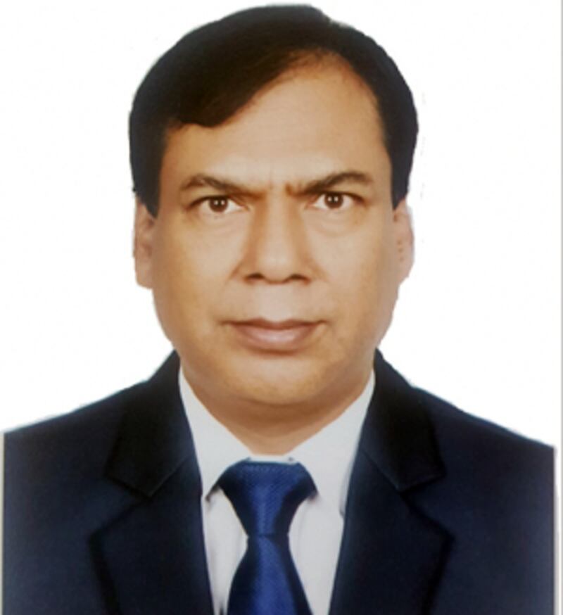 অধ্যাপক ডা. আবুল কালাম আজাদ। ফাইল ছবি।