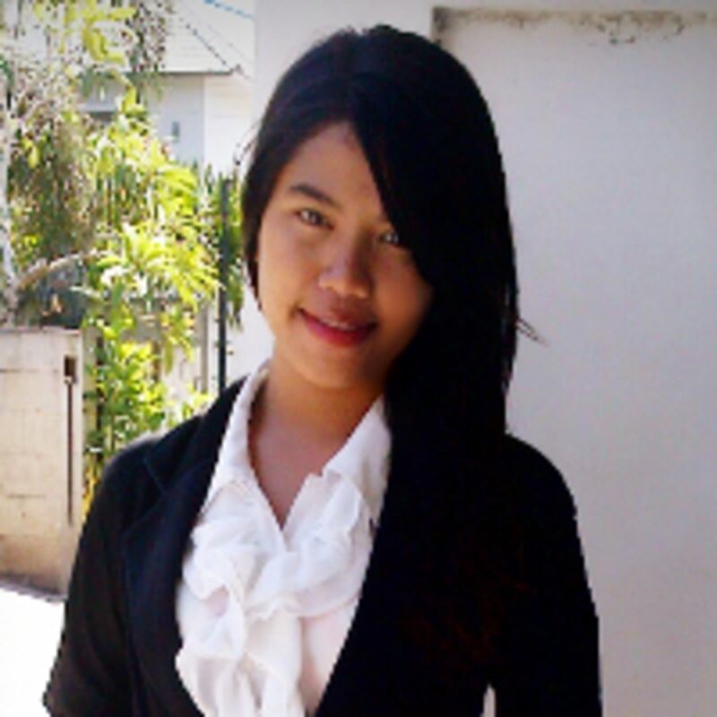 Luh Putu Noni Marheni