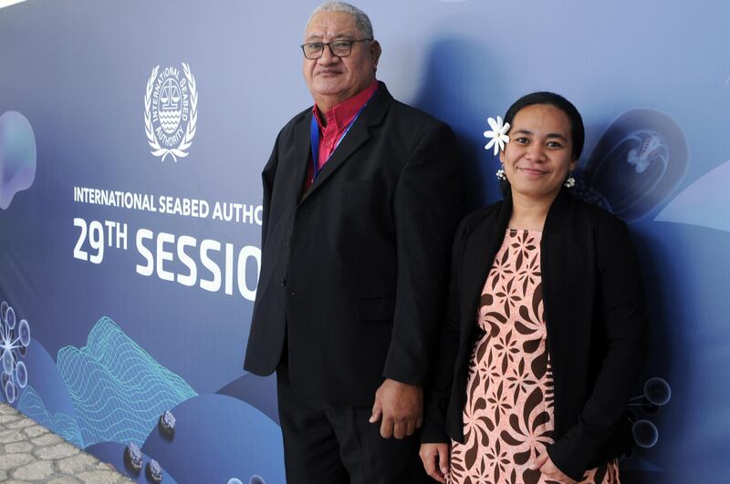 Monise Laafai and Demi Afasene, Tuvalu - ISA-29 Assembly - 30Jul2024 - Photo (1).jpg